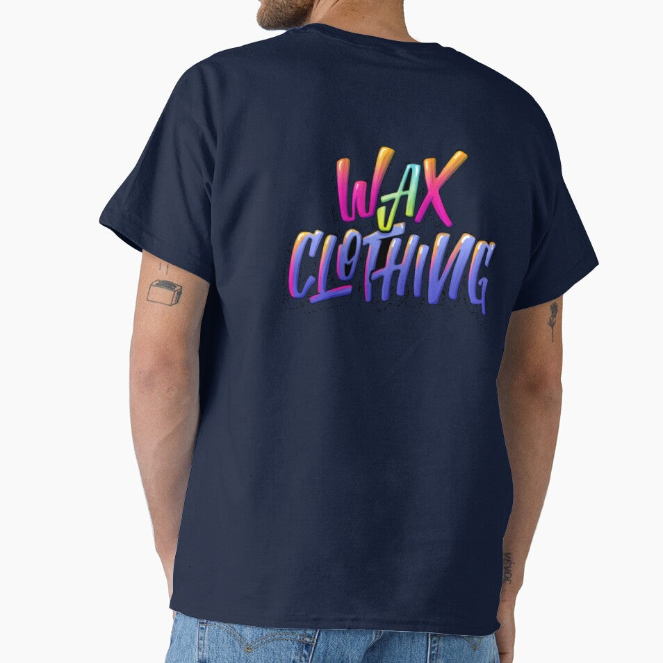 wax clothing old school hip hop by waxclothing