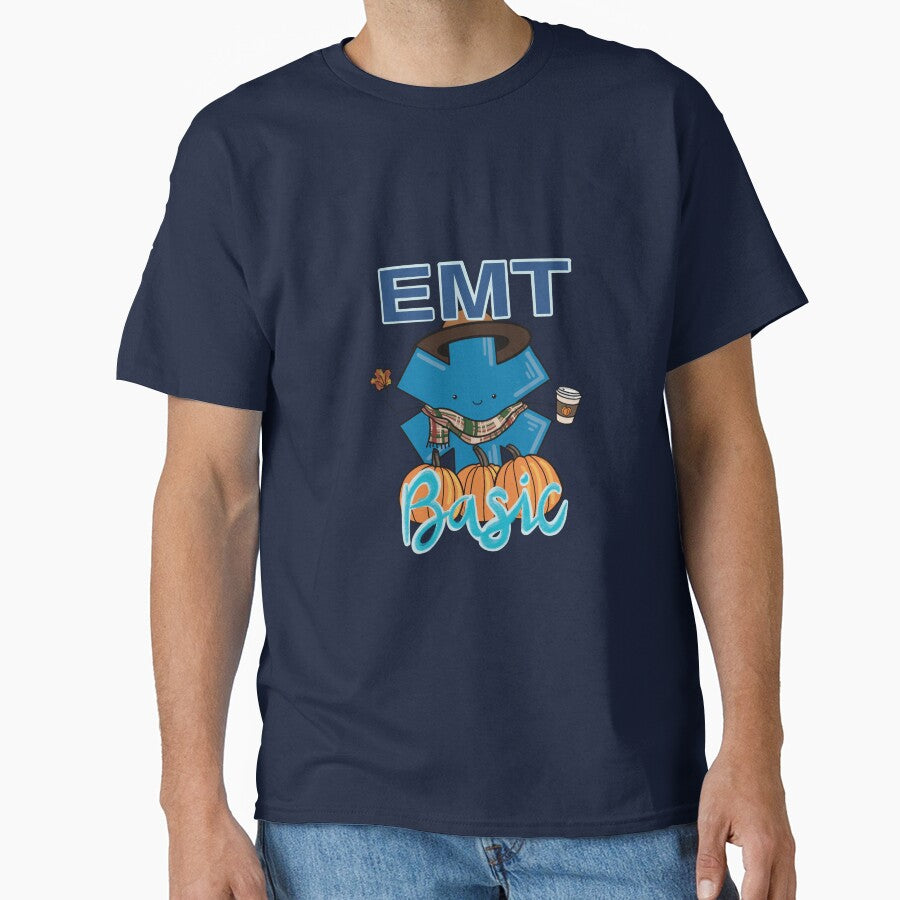 EMT Basic by TheMedicsMakery