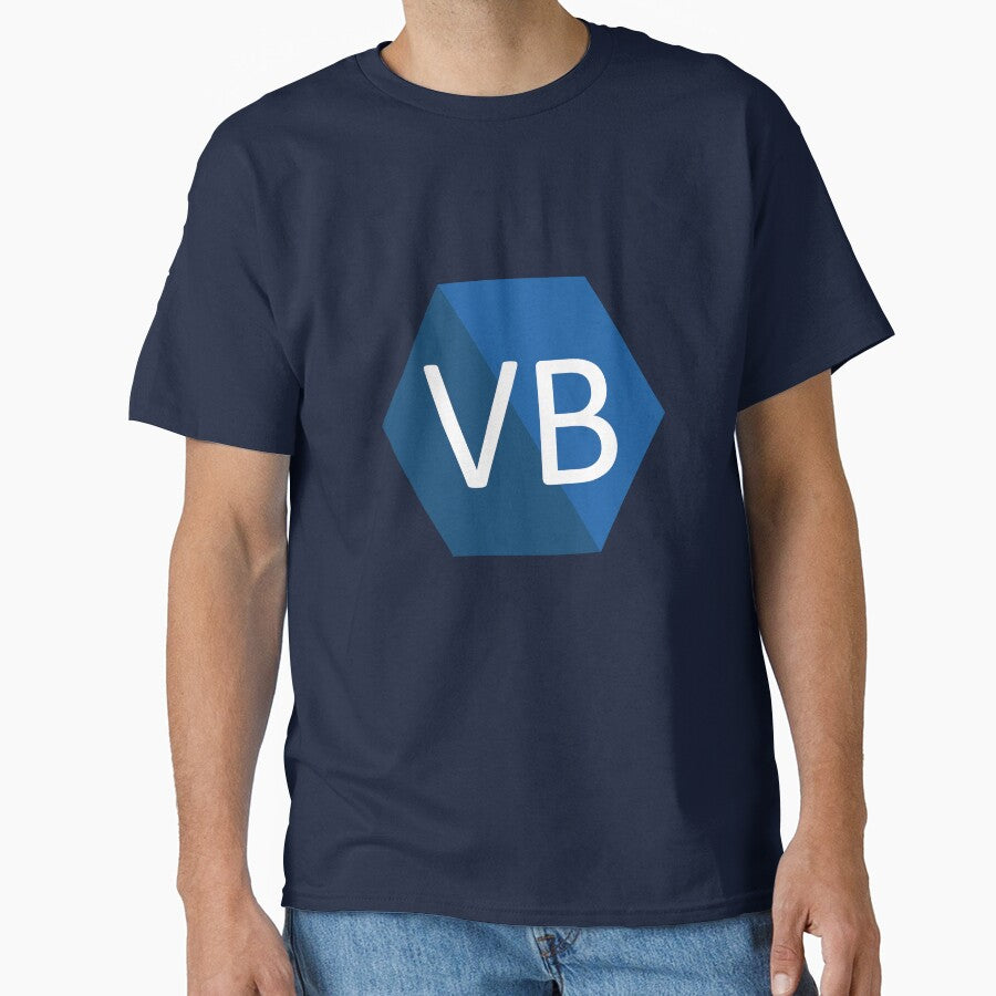Visual Basic by vladocar
