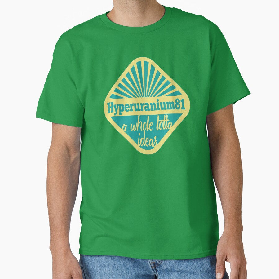 Hyperuranium81 basic wear by Hyperuranium81