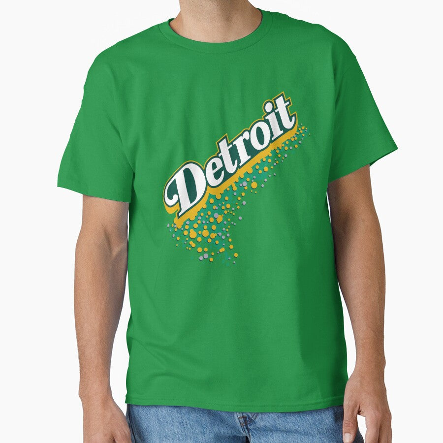 Detroit Ginger Ale (Bubbly Vernors) by forge22