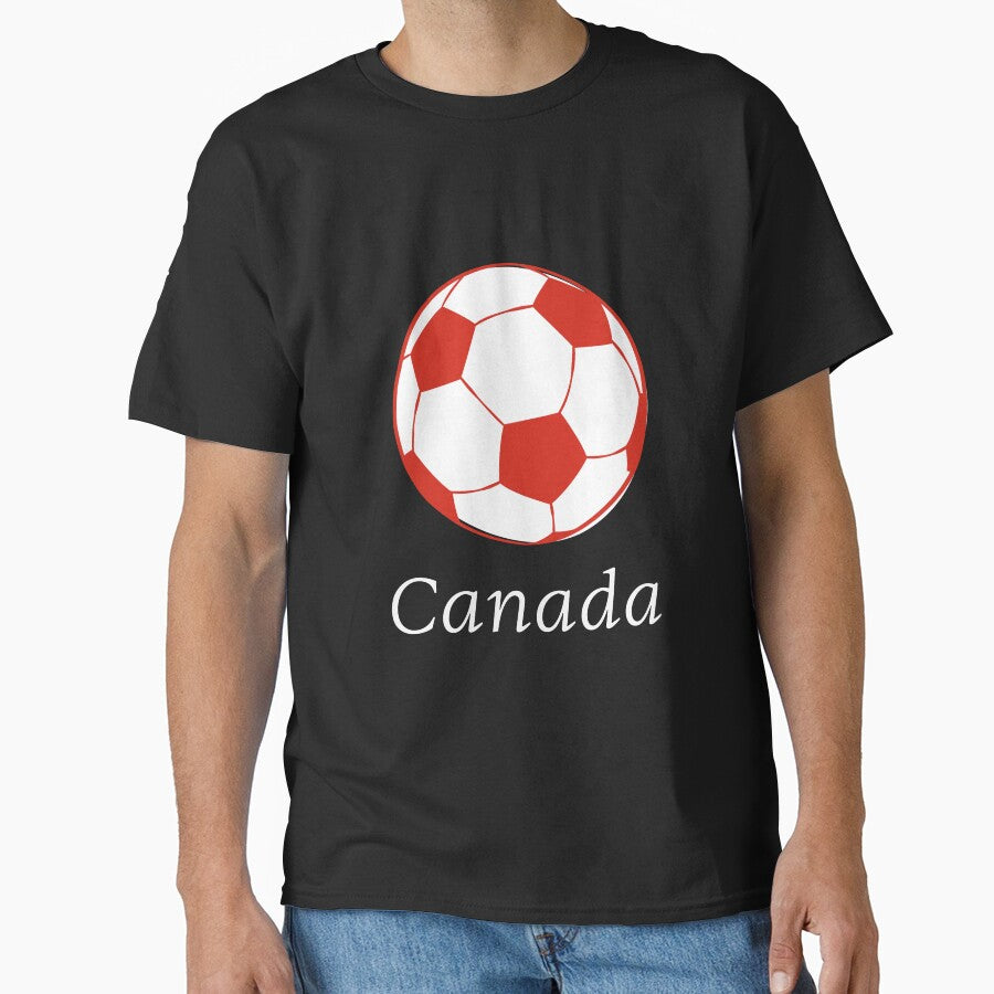 Football Fans Canada by CarlottaLai