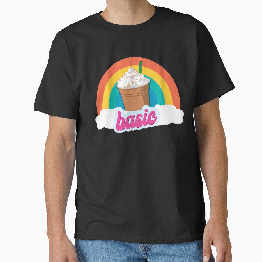 Basic by Tyler Aldridge