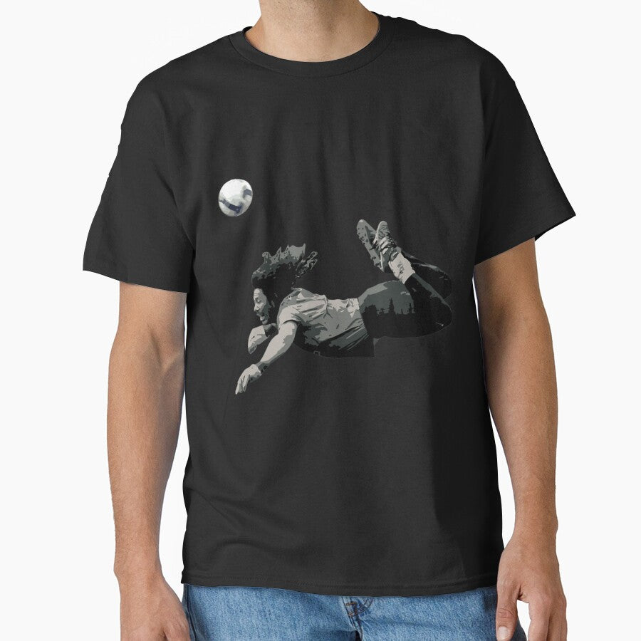 Rene Higuitas Scorpion Kick35 by coffenuts