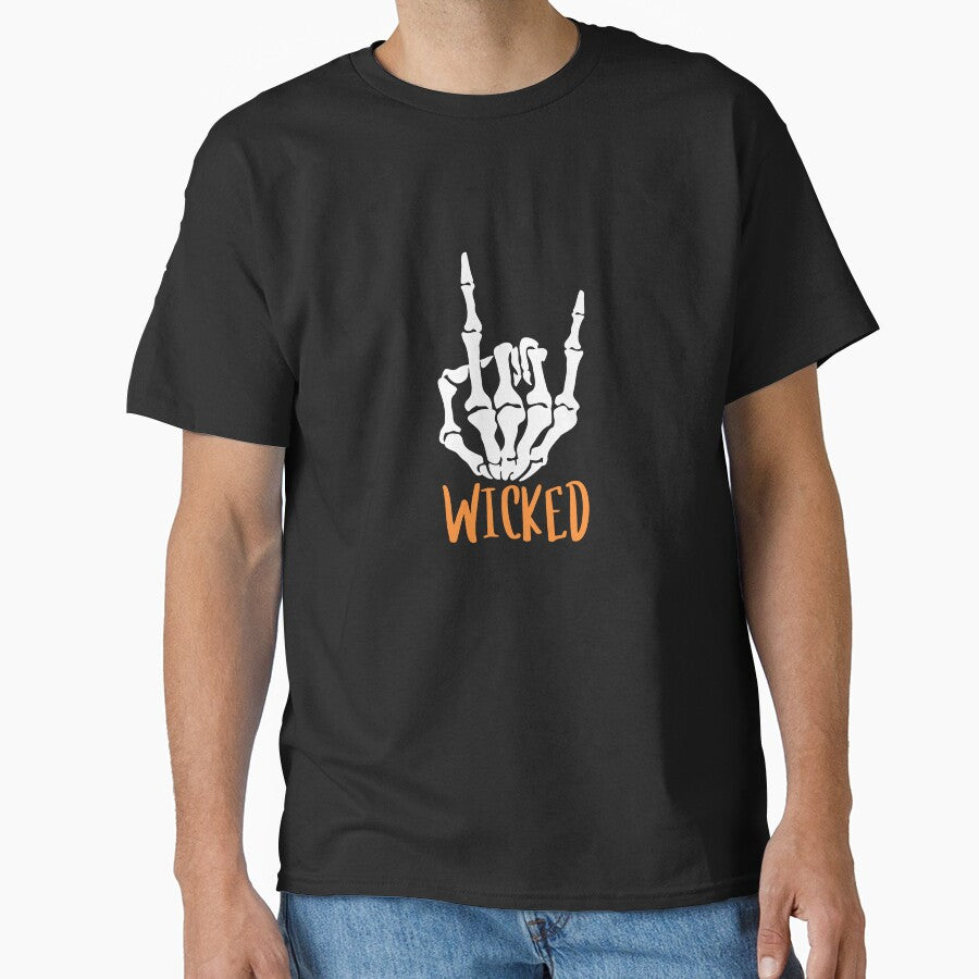 WICKED by RayofSunshine77
