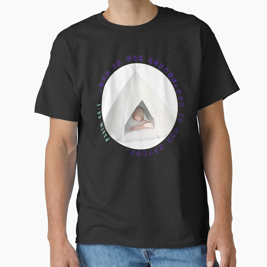 Bold Faith Pins Collection by DesigntshirtWB