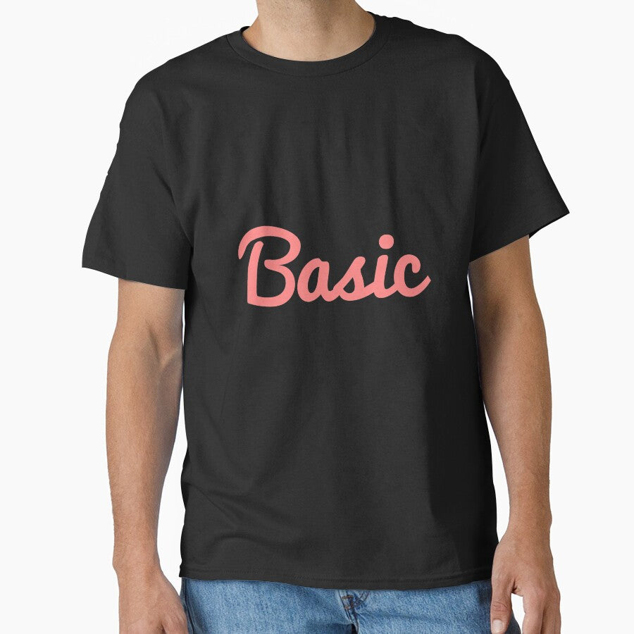 Basic by JohnyZero