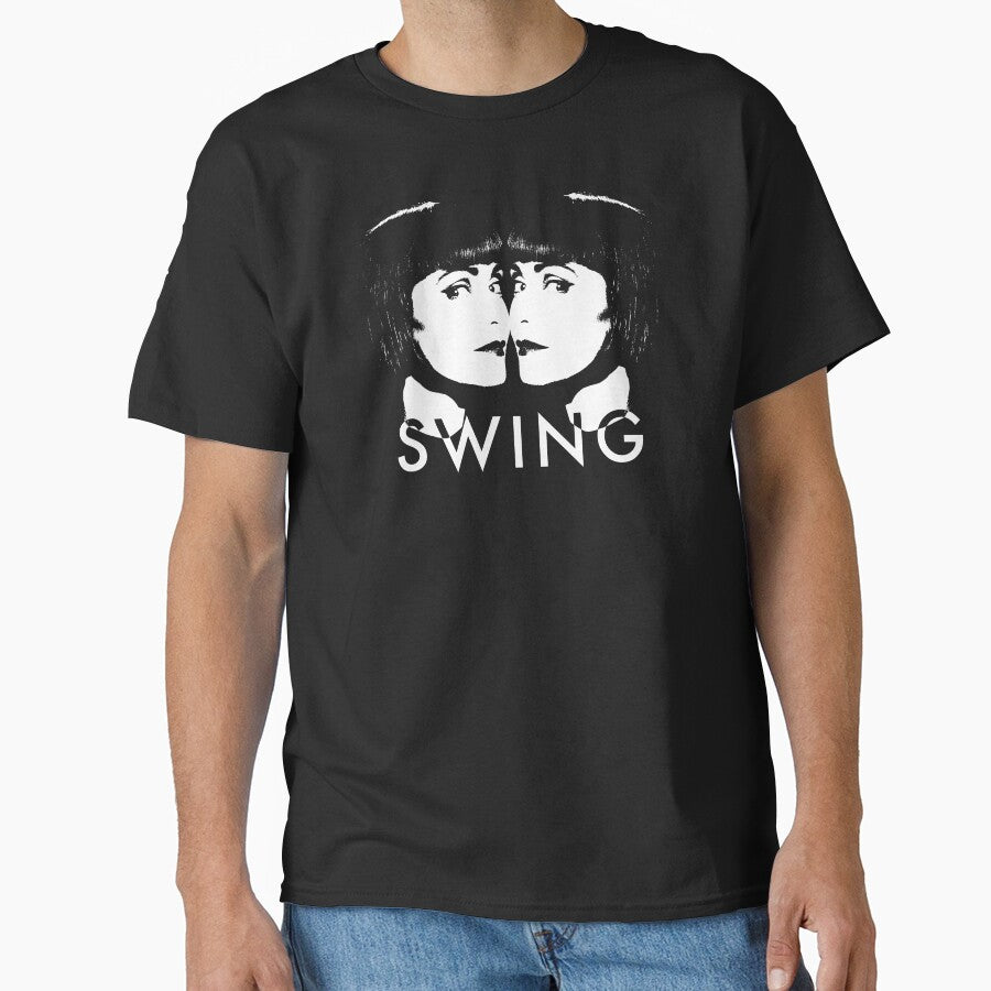 Swing Out Sister by haunteddata