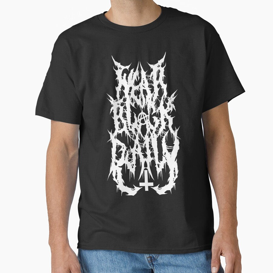 Wear Black Daily by evanrx
