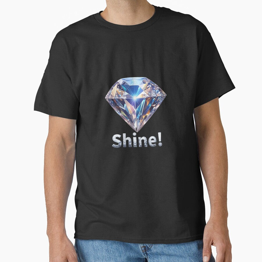 Shine by armagandmr