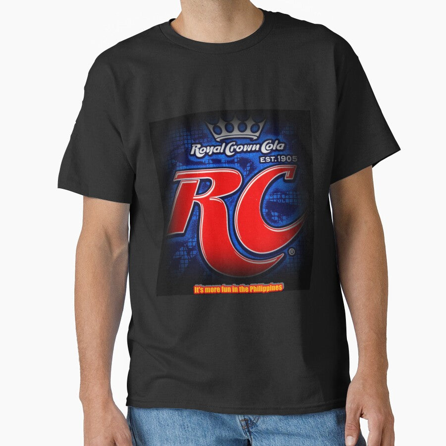 RC Philippines by Crom1957