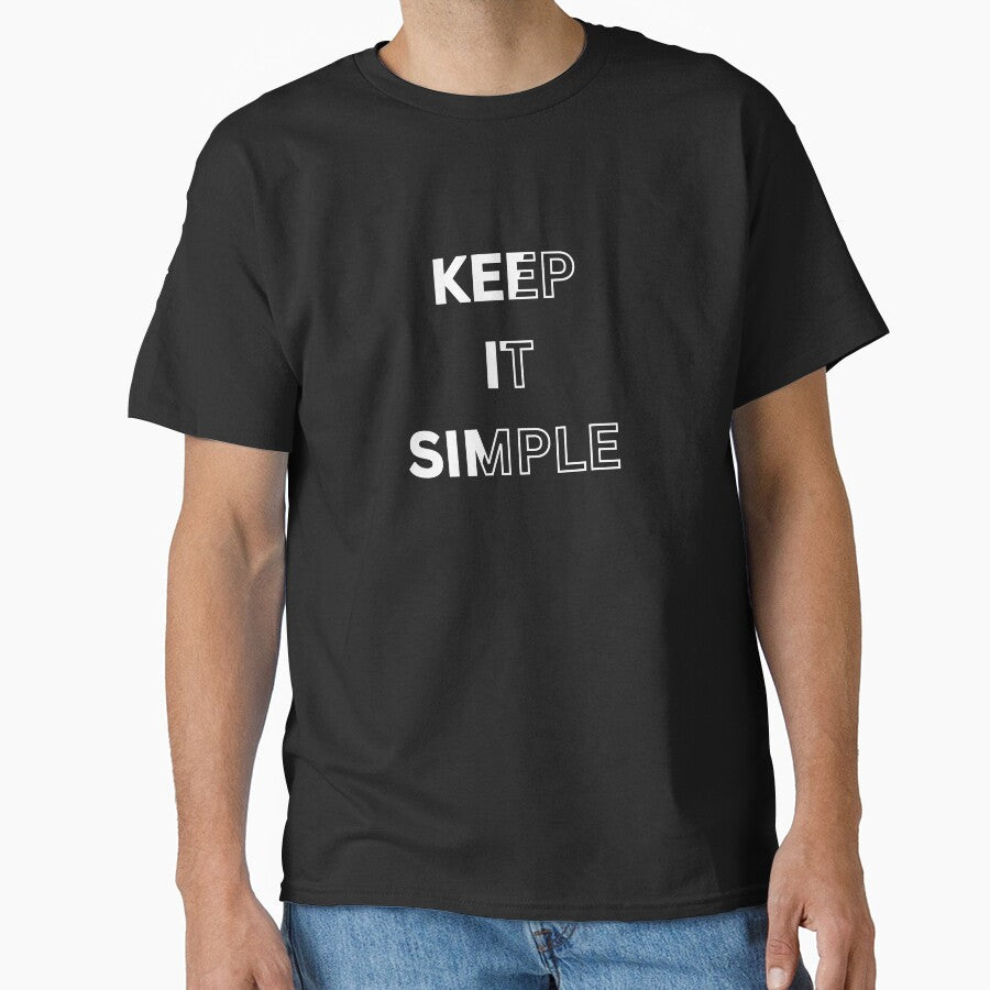 keep it simple,simple design, less cringe,clean by Bekado
