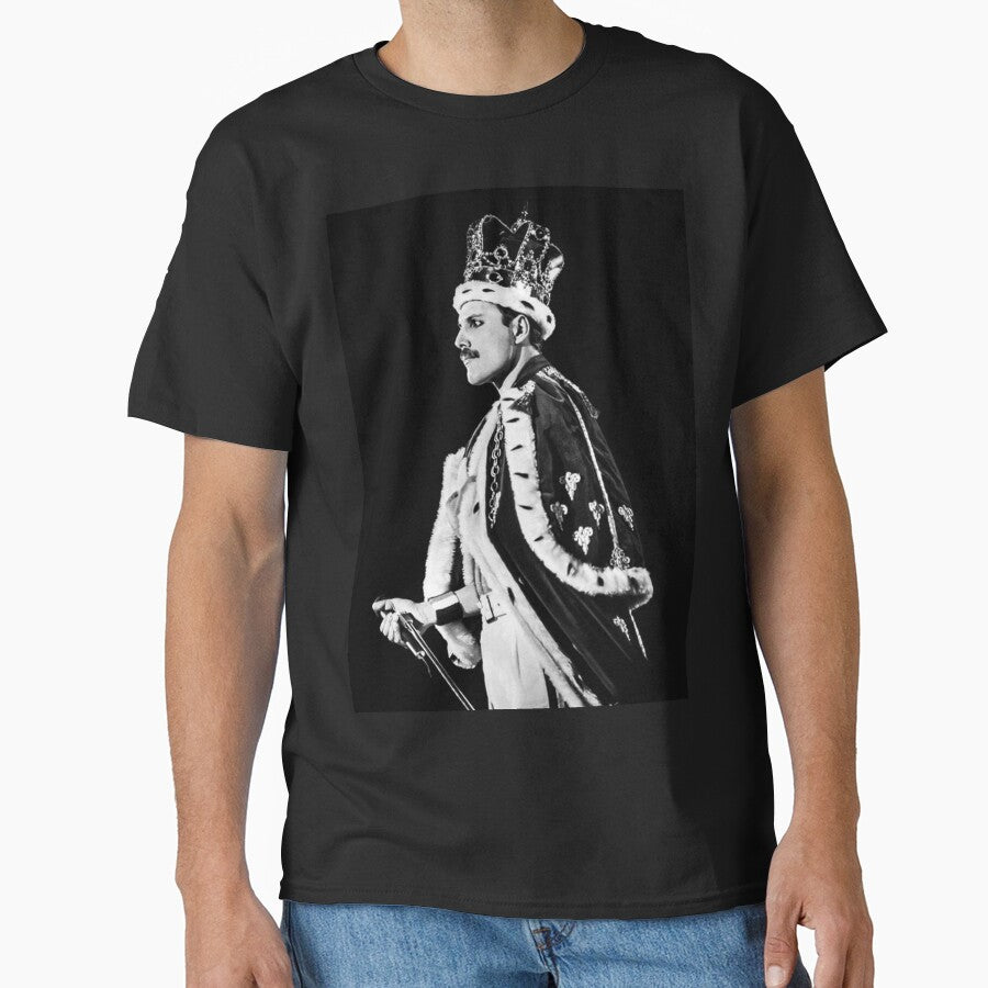 Copy of freddie,long sleeve freddie,stuff freddie,funny freddie by nishabombard