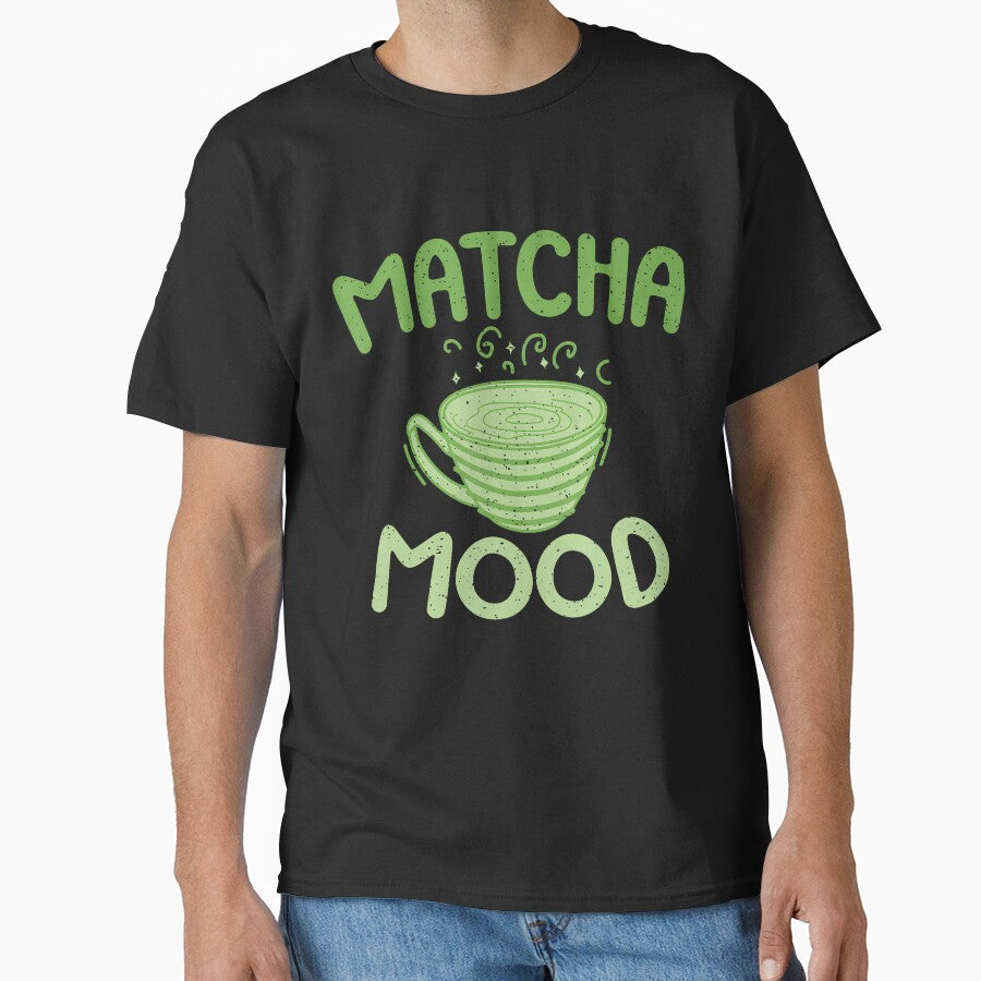Matcha Mood Matcha by SelmaBonnie