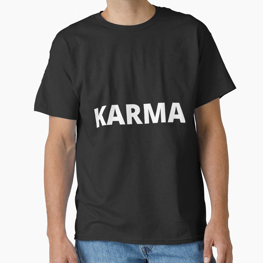 Karma Unisex 	 for 	 and by qlgzeraelo36