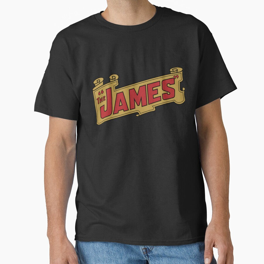 The James Motorcycles II by Attilastore