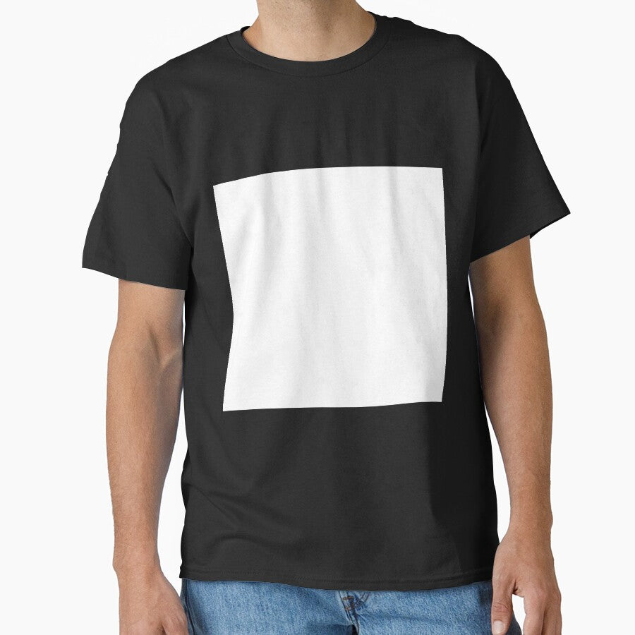Simple t-shirt by Elysa02