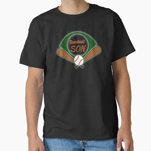 Amazing Baseball SON by aruvanita