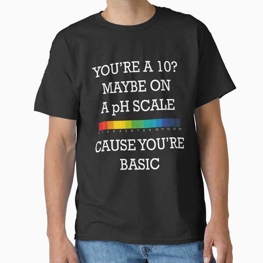 You are Basic by LillyDai
