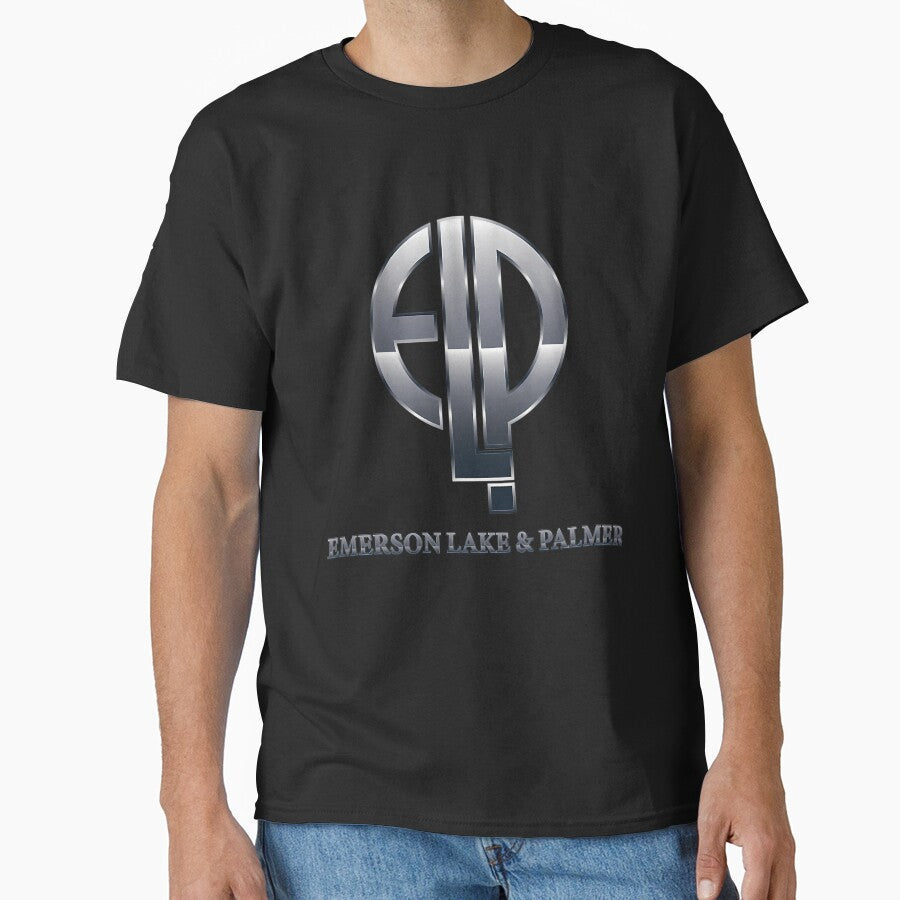 Emerson Lake  Palmer by DmitryGorlov325
