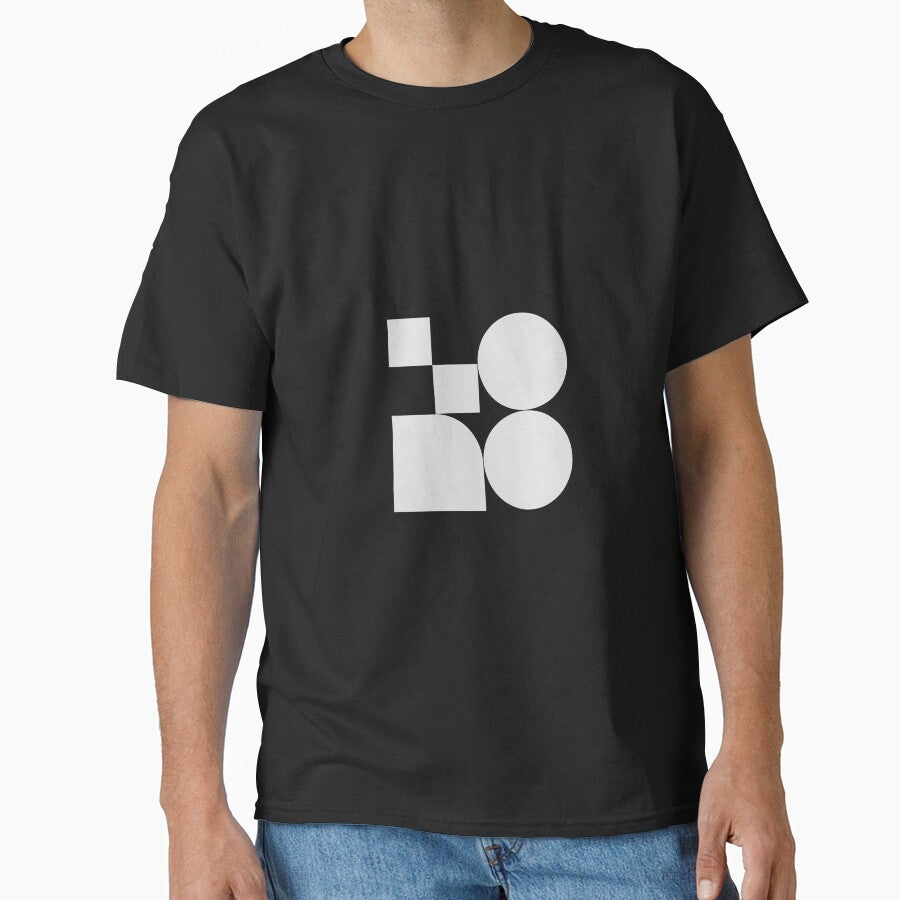 Minimalist T-Shirts | Clean Simple Designs for Everyday Wear by Reichcorp