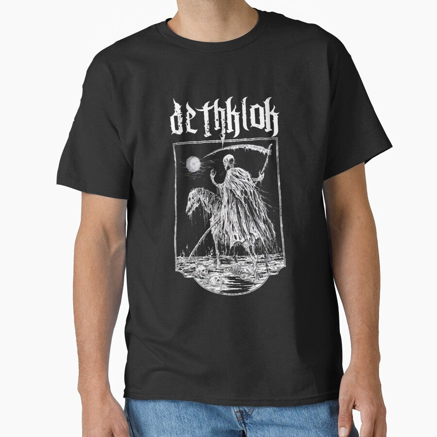 Dethklok-Metalocalypse by Apexnite68