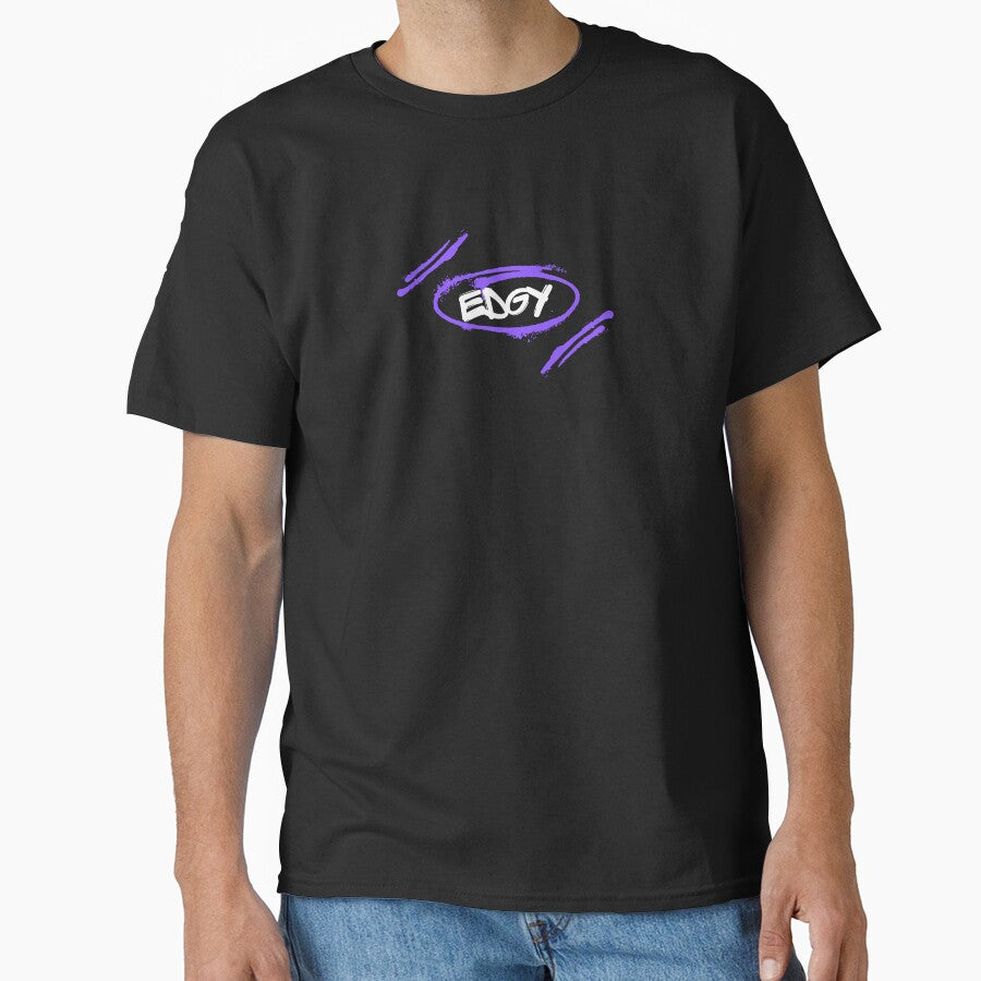 EDGY by Xicasso
