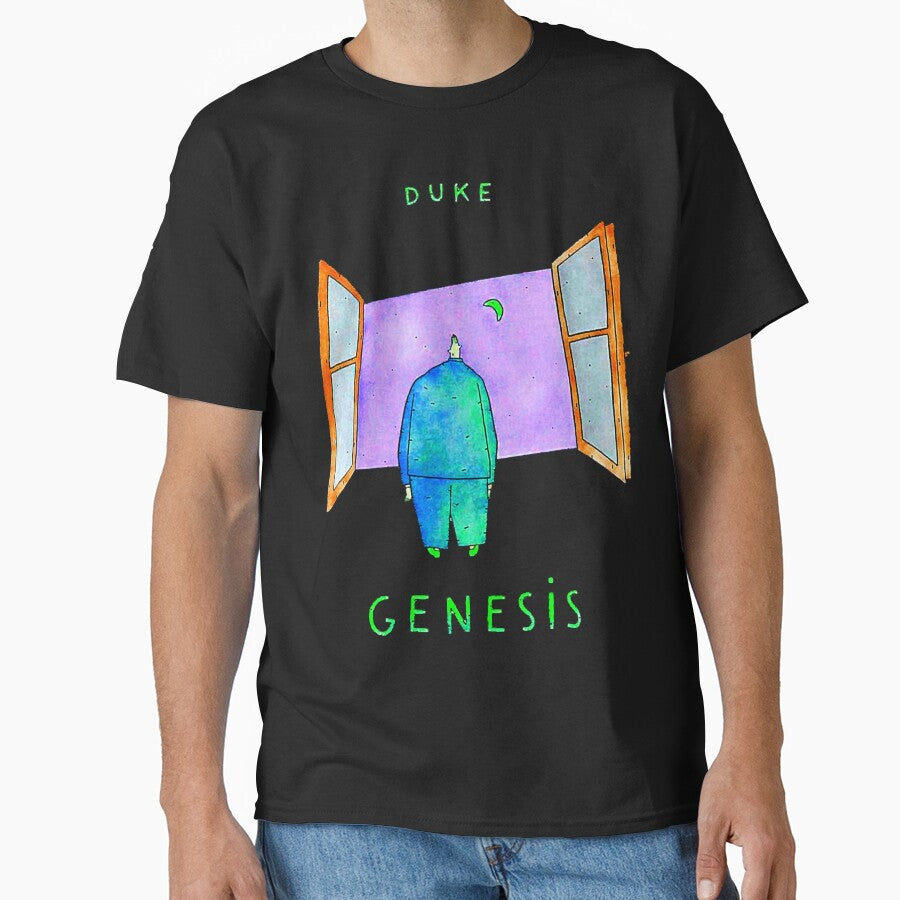 Genesis Band by tortolanokalsc