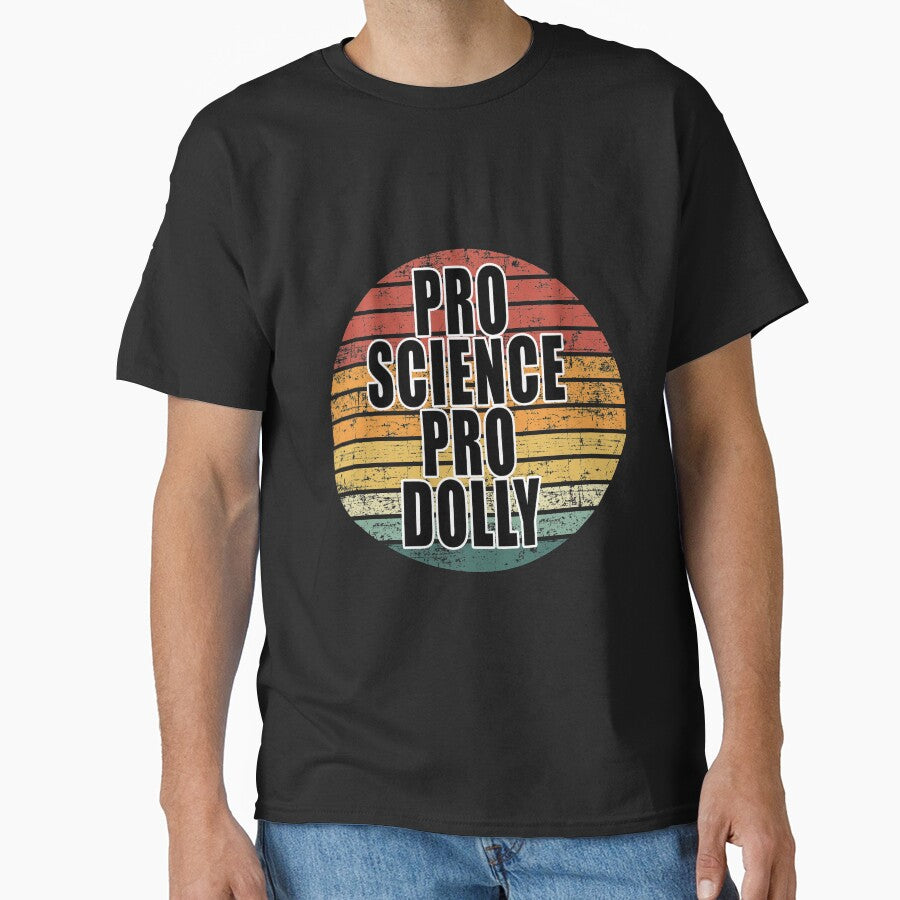 PRO SCIENCE PRO DOLLY by Imadovic