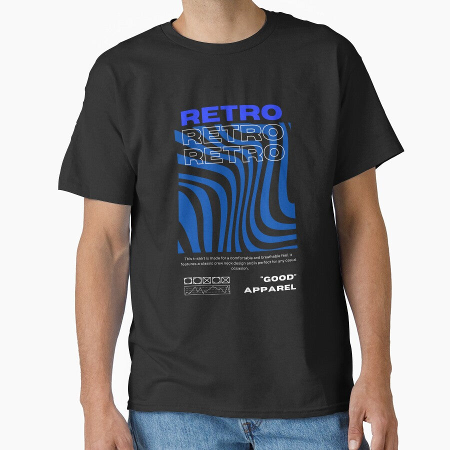 RETRO by Xicasso