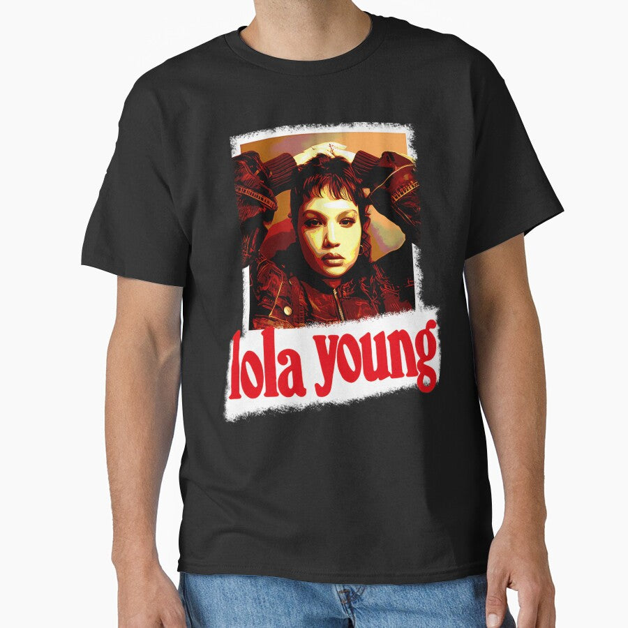 Analog Lola Young Vintage by LindaAlvarez9