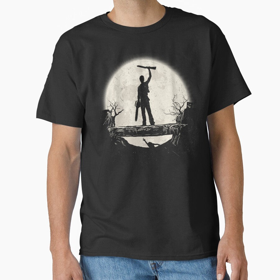 This is my boomstick walk - Evil Dead - LK by therocketman