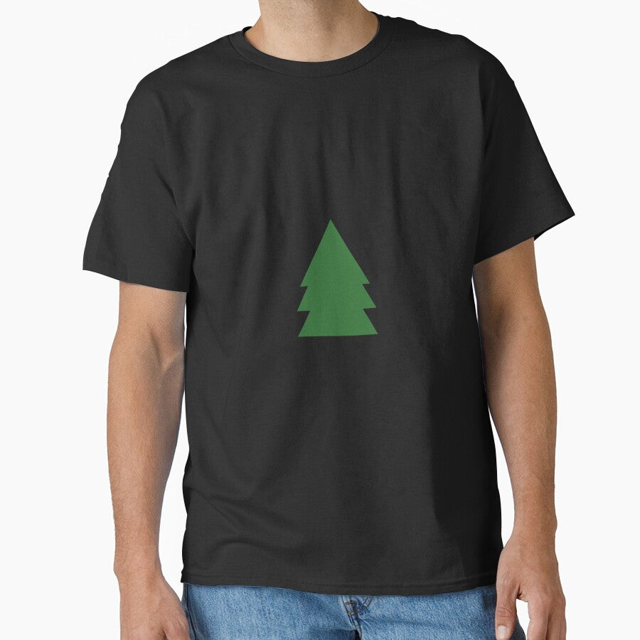 Christmas tree pattern by PHAMARTIST