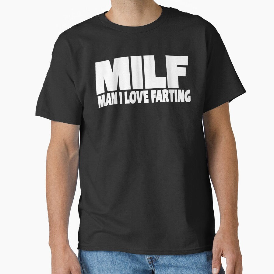 MILF, Man I Love Farting by Fairyjam