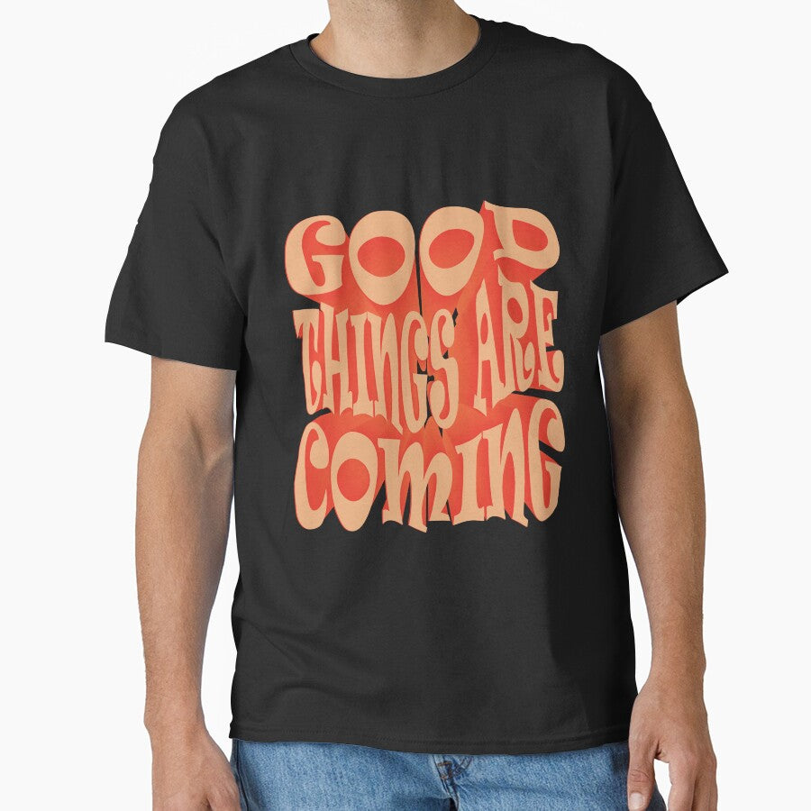 Good Things Are Coming by ThanaCole