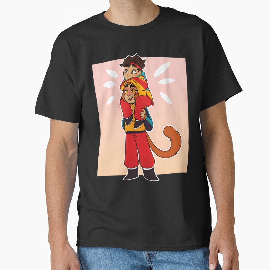 Casual Monkies   Classic by wnyqukgla28