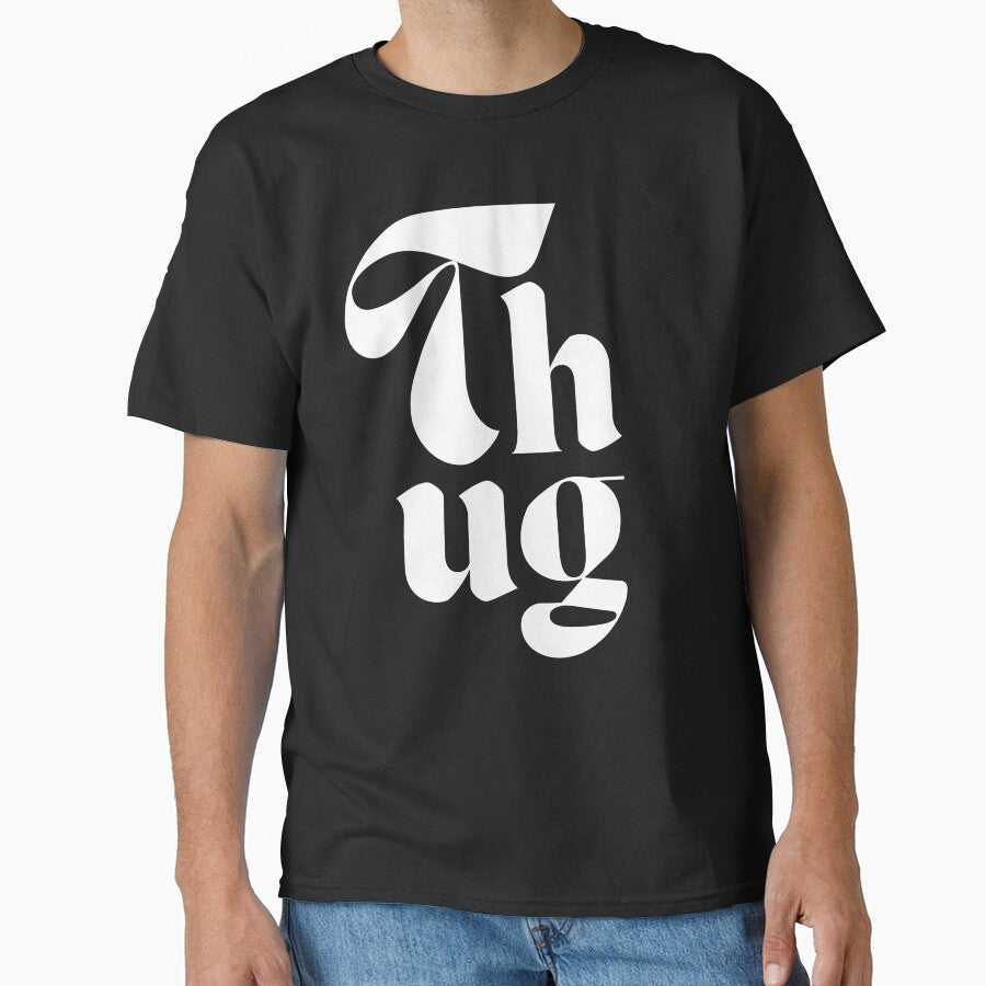 Thug - A casual daily wear by arorpalak
