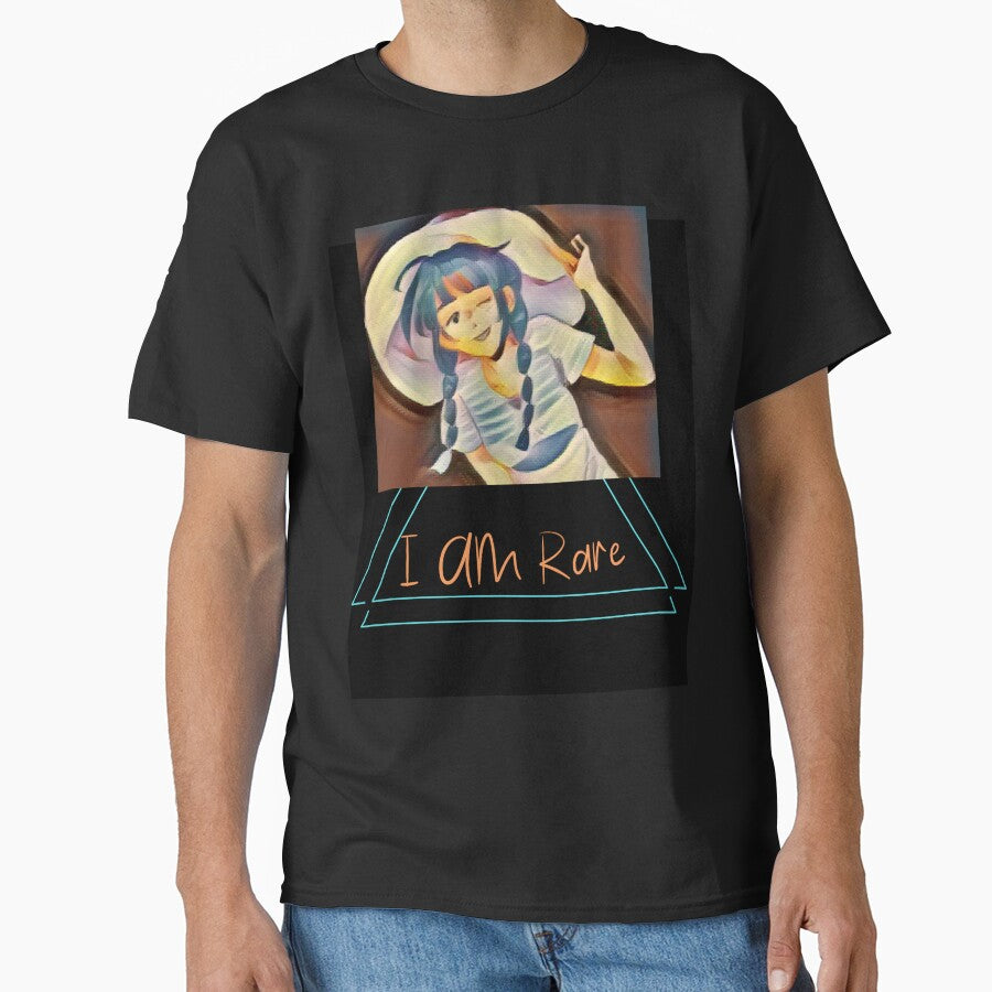 I am Rare by StoreofHope