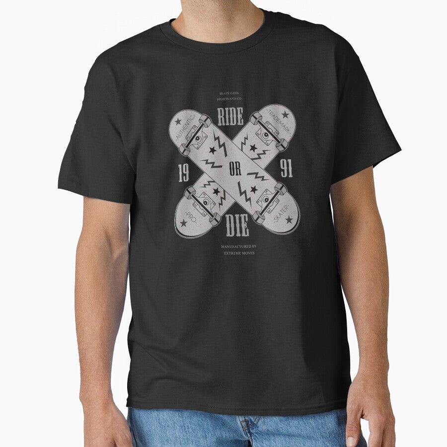 ride x die (cross skateboards) by hayrpictures