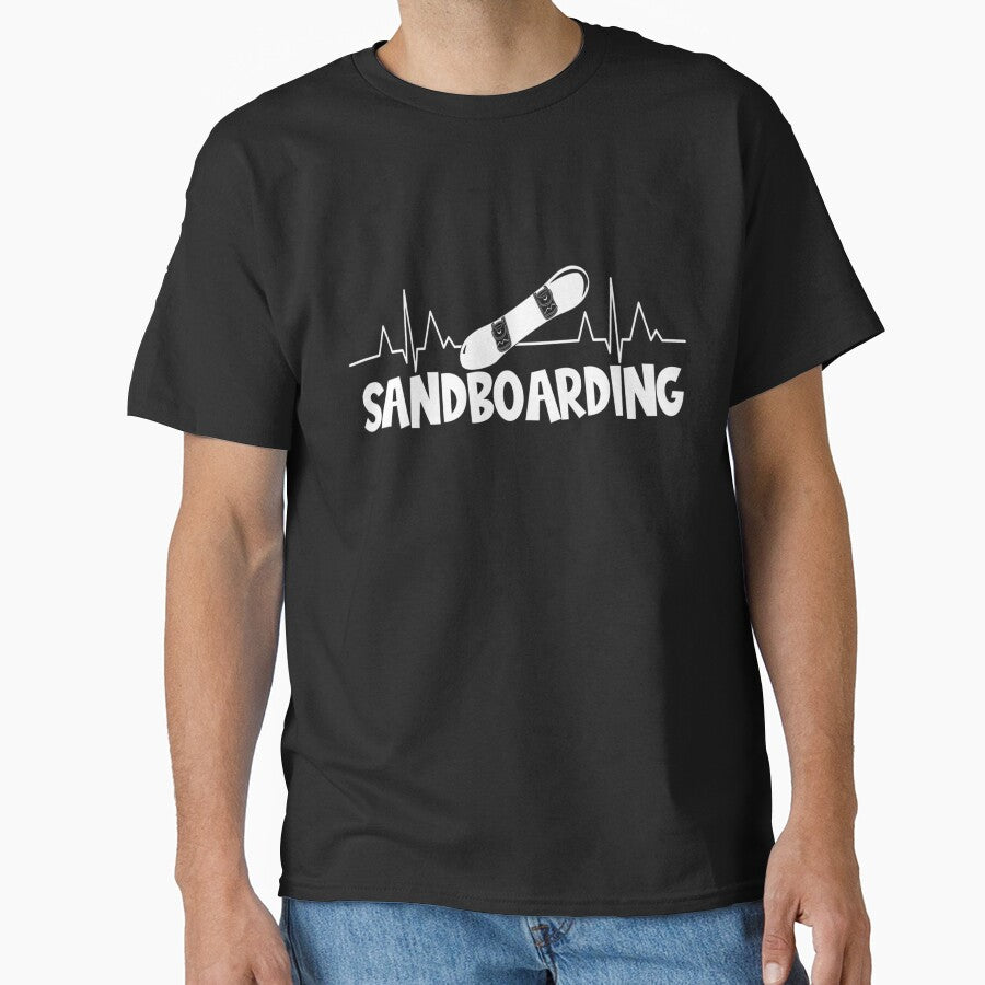 SANDBOARDING SPORT Premium by KamaTeran