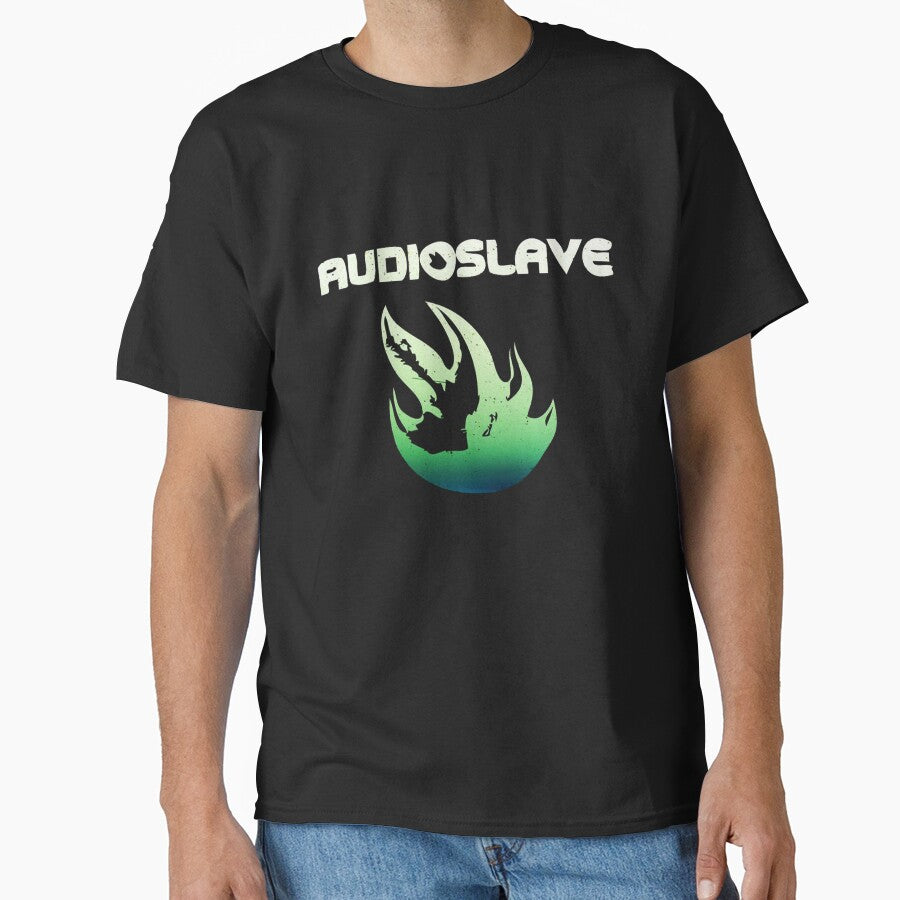 Copy of audioslave by patricianewkirk