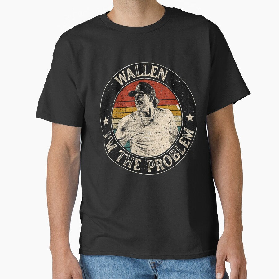 Morgan Wallen  Vintage by guskonymtj
