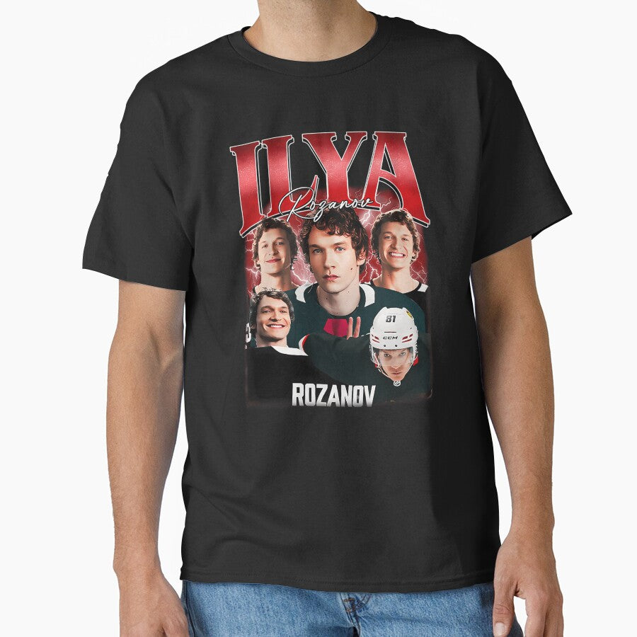 Ilya Rozanov by vpachary