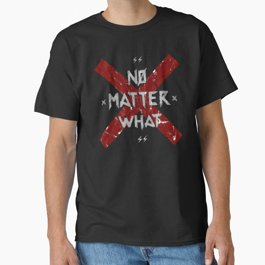 no matter what (x) by hayrpictures