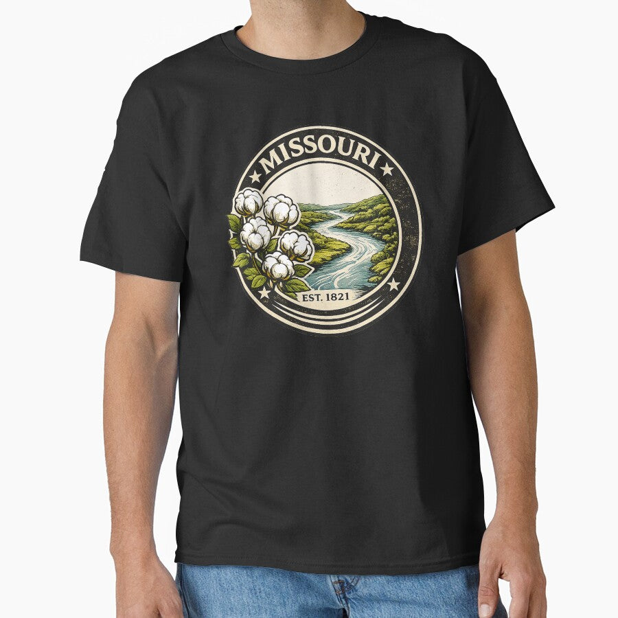 Missouri by NSMDesignByN8