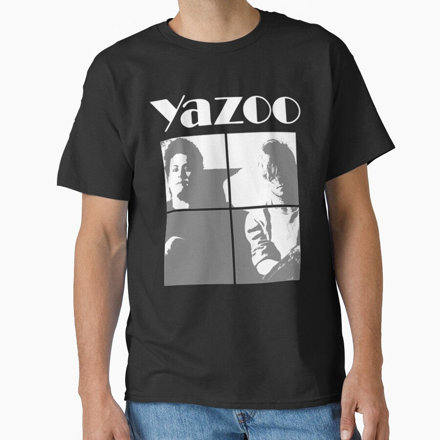 Yazoo Premium Classic by temmmm