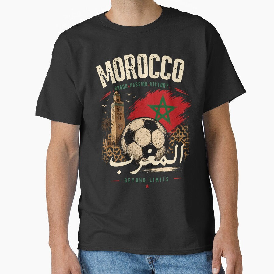 Morocco Football | Moroccan Soccer Supporters by Majnon8bp