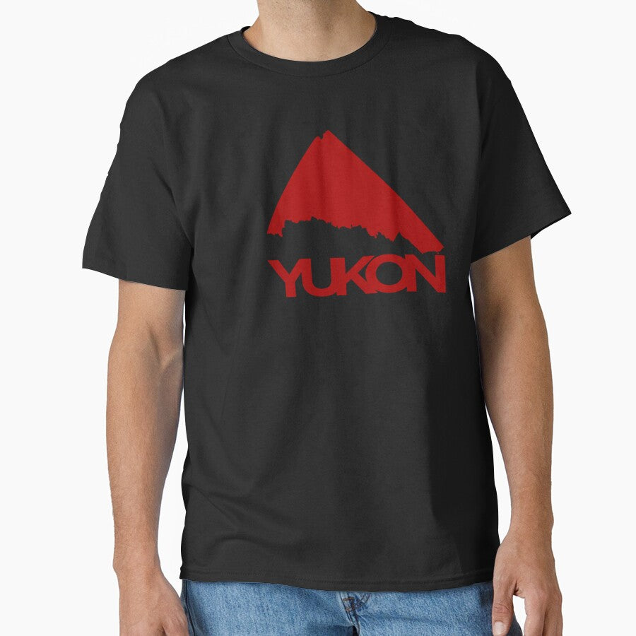Yukon Basic by chaynyunonav
