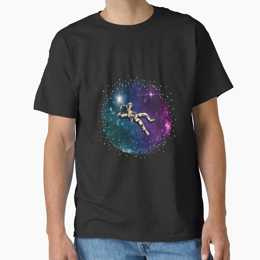 Casual lost in space by makemorelove