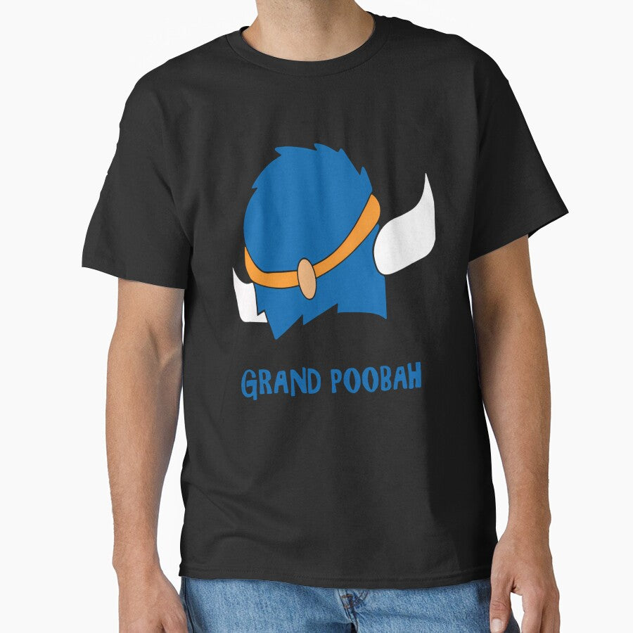 Flintstones Grand Poobah Hat Men'S Casual by Lazo-shopp